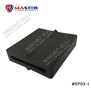 Rubber Tyre Block