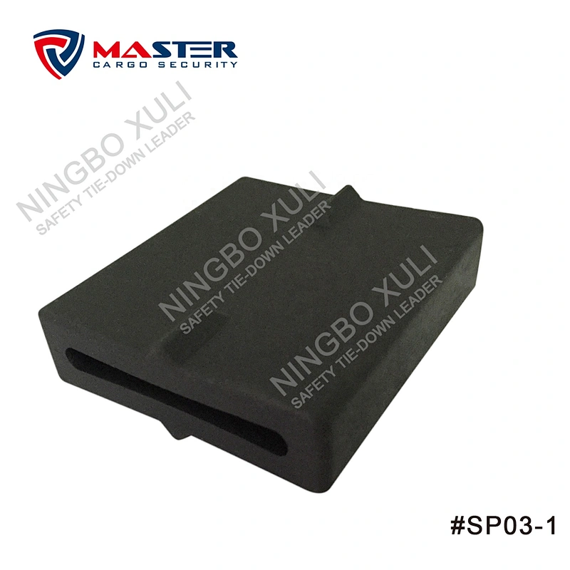 Rubber Tyre Block