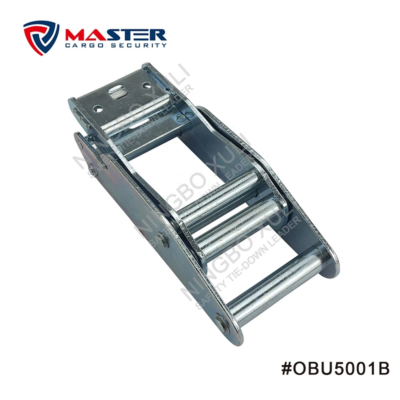45mmx2270kgs Overcenter Buckle for Cargo Lashing