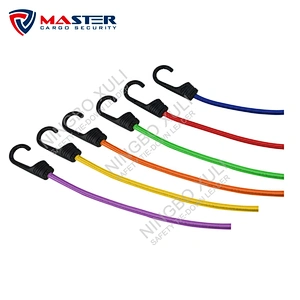 Xuli Standard Bungee Cords-Secure Light Loads Such as Coolers, Luggage and Gas Cans - Standard Bungees in a Variety of Sizes