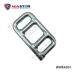 40mmx5000kgs One Way Buckle