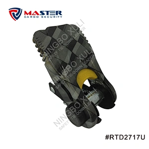 25mmx1500kgs Ratchet Buckle Water-Transfer Printing Handle for Cargo Lashing