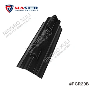 Black Corner Protector