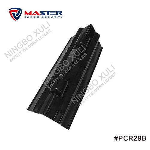 Black Corner Protector