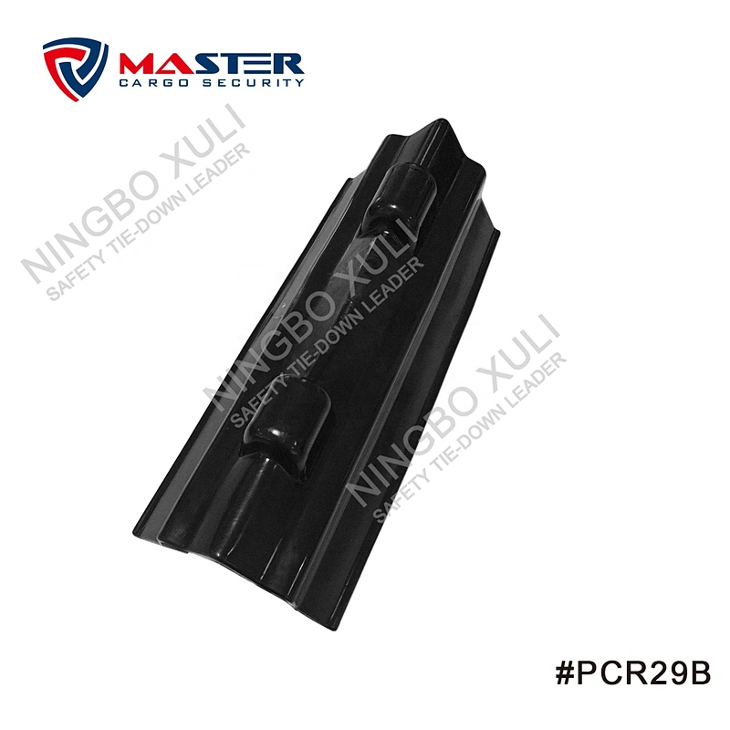 Black Corner Protector