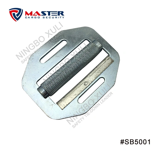 50mm Slide Buckle