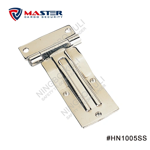 HN1005SS Stainless Steel  Truck Hinge
