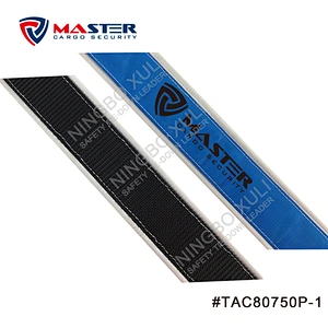 80 x 750mm Tyre Anti-skid Cover with Anti-cut for 50mm Webbing