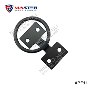 Surface Mount D-Ring with Bracket