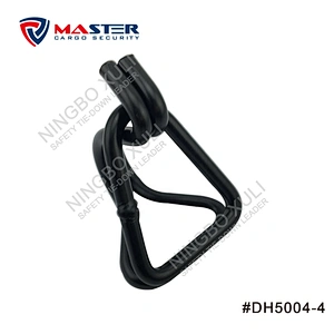 50mmx4000kgs Hook & Keeper for Cargo Lashing