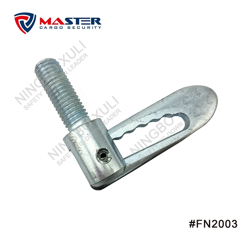 Antiluce Fastener Bolt On Drop Lock