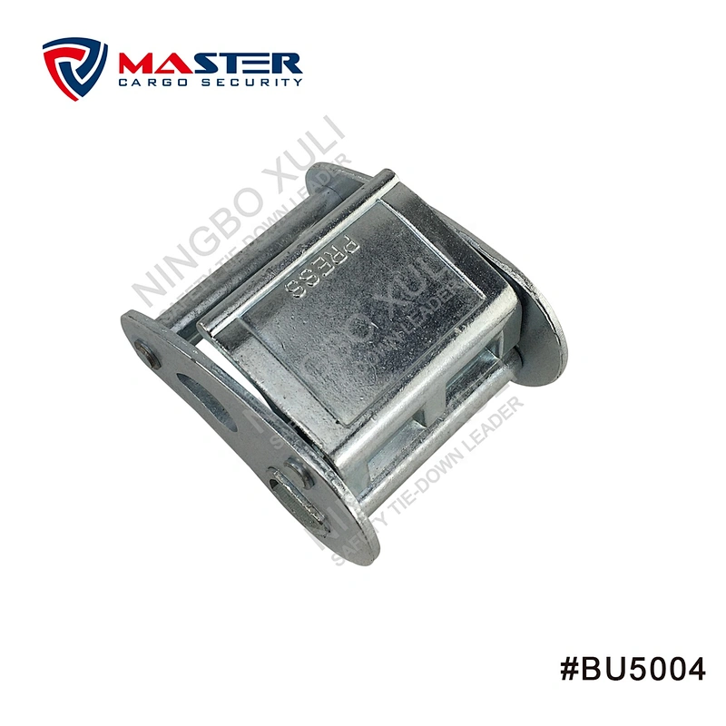 50mmx1134kgs Cam Buckle for Cargo Lashing