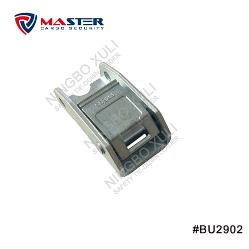 25mmx650kgs Cam Buckle for Cargo Lashing