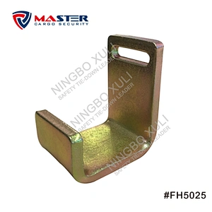 50mmx7500kgs Container Hook for Cargo Lashing