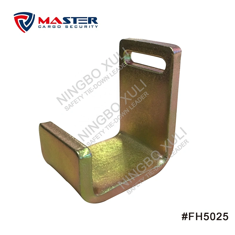 50mmx7500kgs Container Hook for Cargo Lashing
