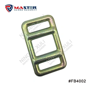 40mmx5000kgs Forged One Way Buckle