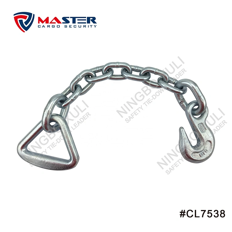 Chain Anchor with 3
