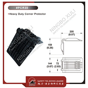 Heavy Duty Corner Protector