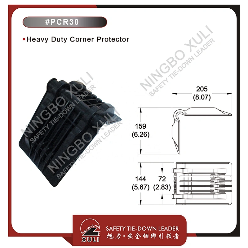 Heavy Duty Corner Protector