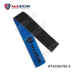 80 x 750mm Tyre Anti-skid Cover for 50mm Webbing