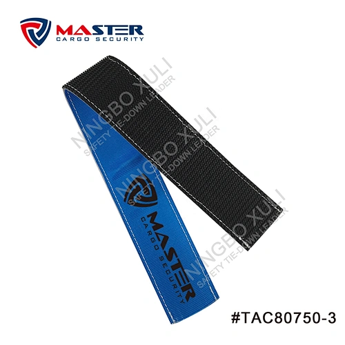 80 x 750mm Tyre Anti-skid Cover for 50mm Webbing