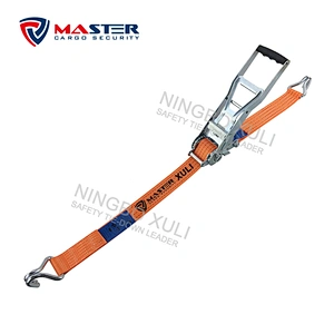4000kg ergo ergonomic tie down lashing straps