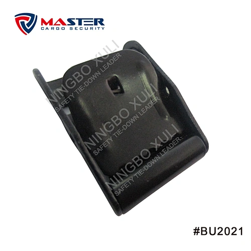 20mmx80kgs Steel Cam Buckle for Cargo Lashing