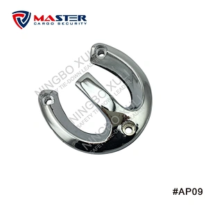 Horseshoe Rope Cleat
