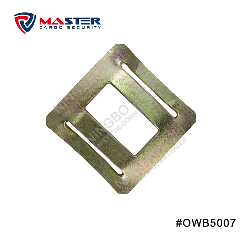 50mmx5000kgs One Way Buckle