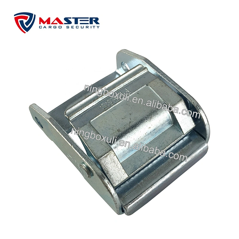 25MM / 38MM width aluminum cam buckle