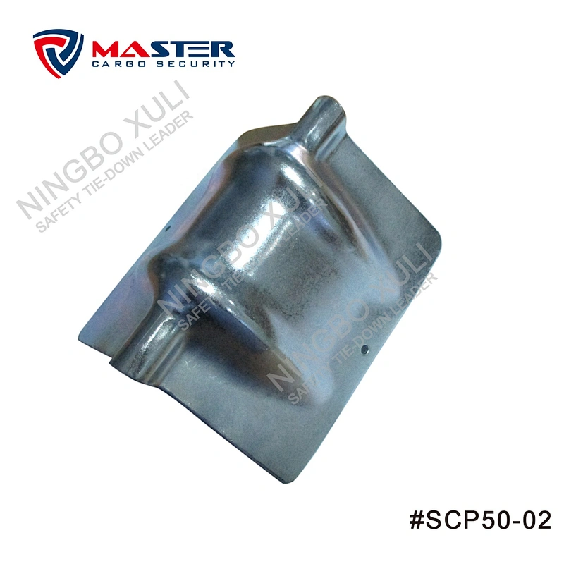 Steel Corner Protector For 50mm Webbing