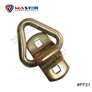 Surface Mount Forged D-Ring with Bracket