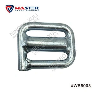 50mmx5000kgs Three Bar Slide Adjuster