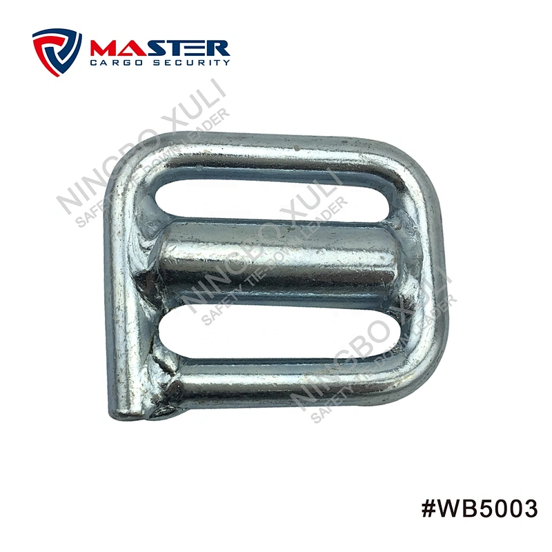 50mmx5000kgs Three Bar Slide Adjuster