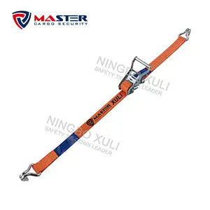 35mm x 3,000kgs Standard Ratchet Lashing System