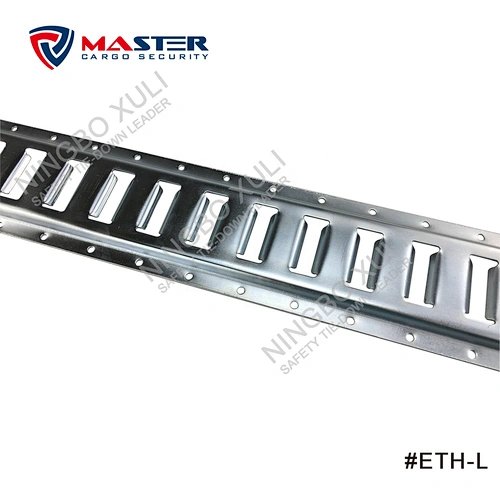 Horizontal E Track