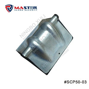 Steel Corner Protector For 50mm Webbing