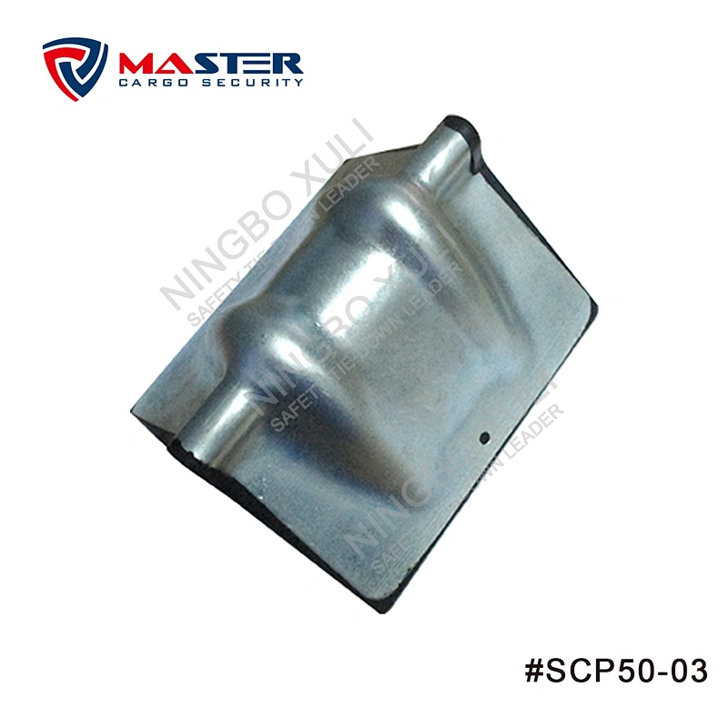Steel Corner Protector For 50mm Webbing