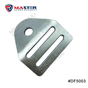 50mmx1500kgs Bolt Plate