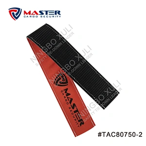 80 x 750mm Tyre Anti-skid Cover for 50mm Webbing