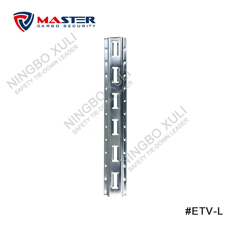 Vertical E Track