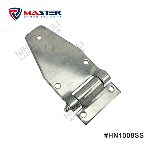 HN1008SS Stainless Steel Truck Hinge