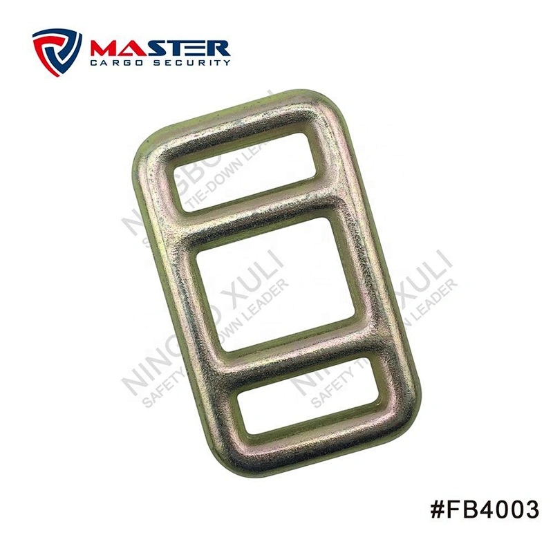 40mmx5000kgs Forged One Way Buckle