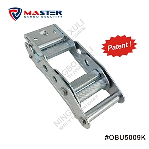 45mmx2270kgs Overcenter Buckle for Cargo Lashing