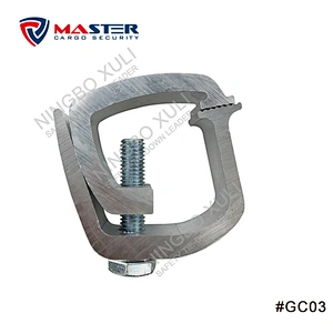 Truck Capper Clamp