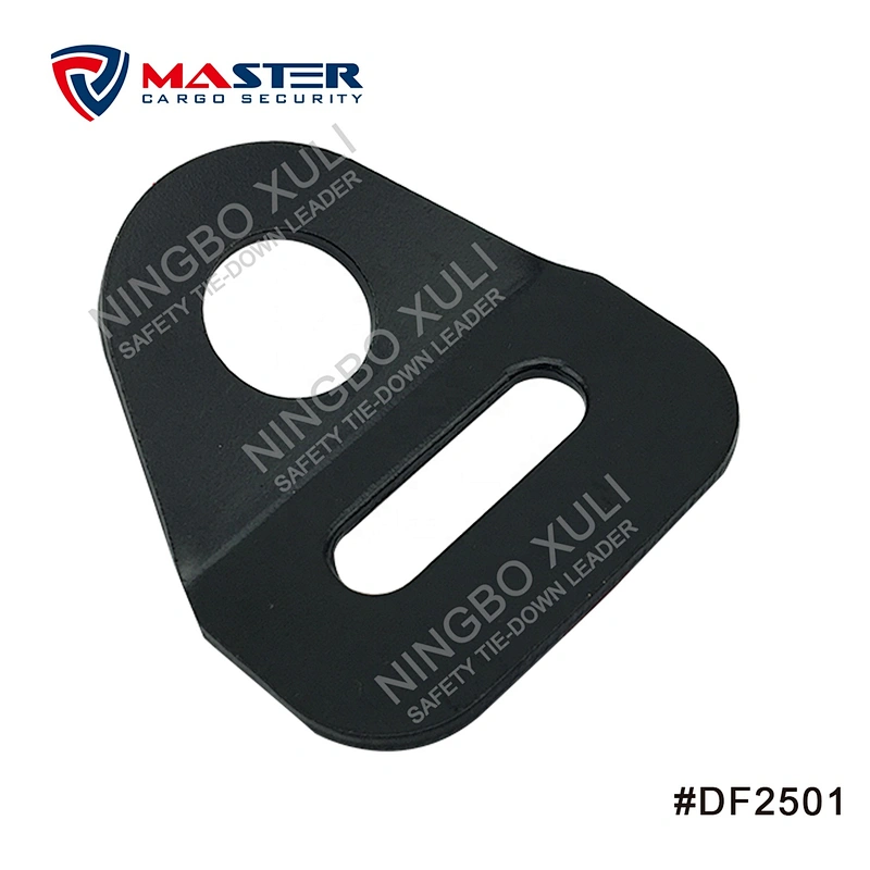 25mmx1000kgs Bolt Plate