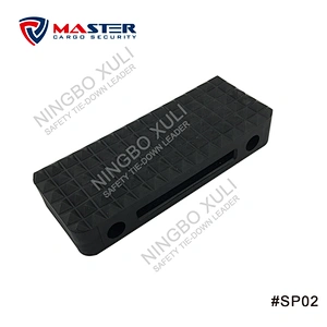 Plastic Tyre Block