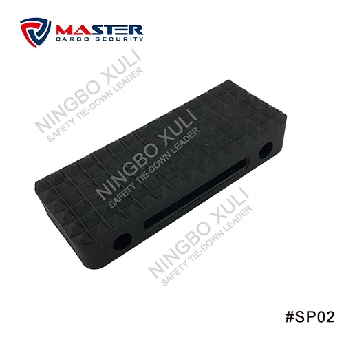 Plastic Tyre Block