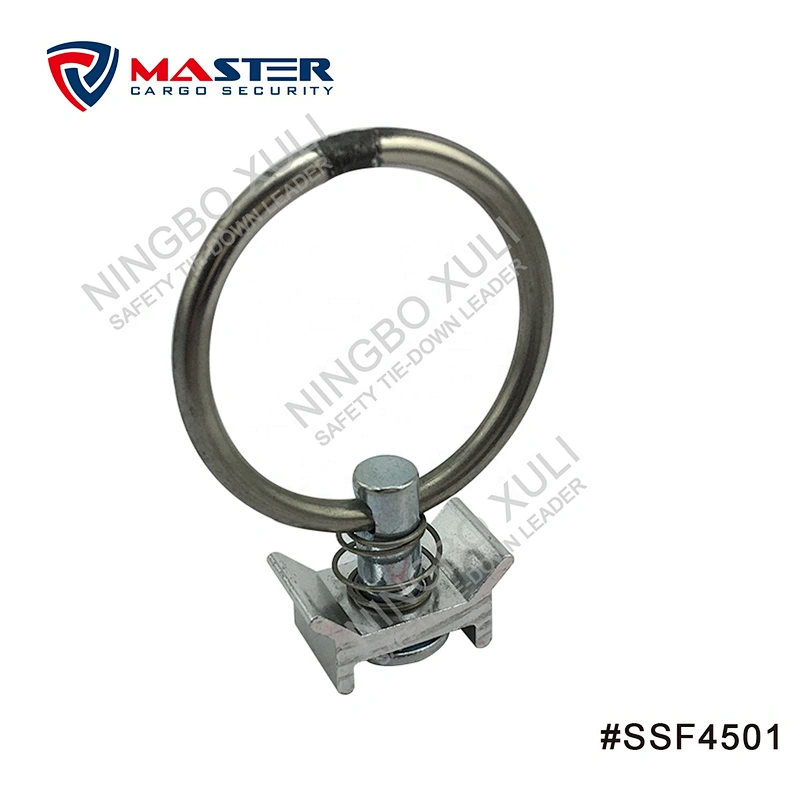Single Stud Fitting with O Ring