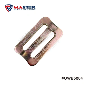 50mmx1000kgs Three Bar Slide Adjuster